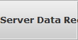 Server Data Recovery Leawood server 
